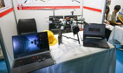 Lise öğrencileri madenlerde gaz kaynaklı risklerin tespiti için yapay zekalı sistem tasarladı