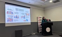 LÖSEV'den ramazanda ihtiyaç sahibi kanser hastalarına yardım