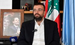 Lübnan Müstakbel Hareketi Genel Sekreteri Hariri'den Türkiye'nin bölgedeki rolüne övgü: