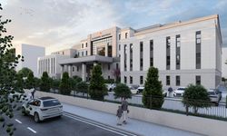 Manisa Alaşehir Adalet Binasının yapım ihalesi yarın gerçekleştirilecek