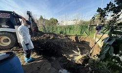 Manisa'da 2009 yılından bu yana haber alınamayan kızın ölümüne ilişkin 4 şüpheli yakalandı