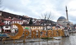 Mehmetçik, Kosova'da iftar verdi