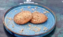 MEMLEKET SOFRASI - Düzce Melengücceği tatlısı