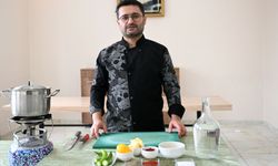 MEMLEKET SOFRASI - Kayseri düğün çorbası