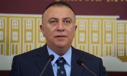 MHP Genel Başkan Yardımcısı Yönter, toplumsal ve bireysel şiddete dikkat çekti: