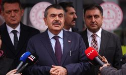 Milli Eğitim Bakanı Tekin'den okul öncesi eğitim kurumlarına ilişkin açıklama:
