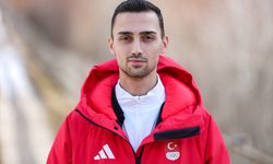 Milli kayakçı Muhammed Ali Bedir, olimpiyatlarda kural ihlali yaptığı öne sürülen ülkelere tepkili: