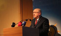 Milli Savunma Bakanı Güler, Kilis'te konuştu: