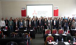 Mitsubishi Electric otomotiv sektörü profesyonellerini bir araya getirdi