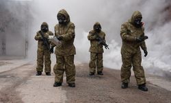 MKE'nin ürettiği KBRN teçhizatları, Mehmetçiğe ileri düzeyde koruma sağlıyor