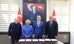 Muğla'da 'Çocuk Evleri Sitesi' için işbirliği protokolü imzalandı