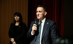 Muğla'da lise öğrencileri dolandırıcılık olaylarına karşı bilgilendirildi