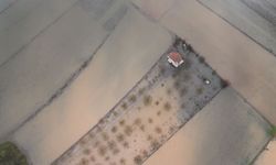 Muğla'da sağanak etkili oluyor