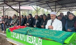 Muğla'da sobanın parlaması sonucu ağır yaralanan 11 yaşındaki çocuk yaşamını yitirdi