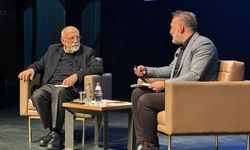 Nabi Avcı, 'Peyam-ı Garb' söyleşisinde Dostoyevski'yi anlattı: