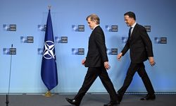 NATO Genel Sekreteri Rutte: 'ABD, Ukrayna konusunda tam da ihtiyacımız olan şeyi yapıyor'