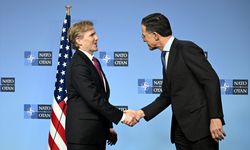 NATO'da yılın ilk savunma bakanları toplantısı başladı