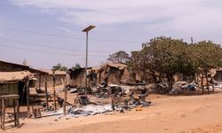 Nijerya'nın Kwara eyaletinde düzenlenen saldırılarda ölü sayısı 170'e yükseldi