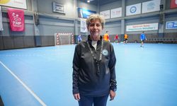 Nilüfer Belediyespor 'Avrupa'da ilk' peşinde