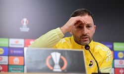 Nottingham Forest-Fenerbahçe maçına doğru