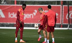 Nottingham Forest, Fenerbahçe maçına hazır