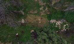 Osman Gazi'nin evinin varlığı, bulunduğu alan ve mimari özellikleri tescillendi