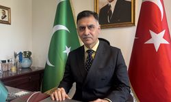 Pakistan'ın İstanbul Başkonsolosu Naeem, ülkesinin ramazan geleneklerini anlattı: