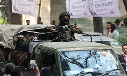 Polls open in Bangladesh to elect new government, 1st since 2024 uprising