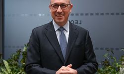 PORTRE / ZİRVEDEKİ TÜRKLER - İspanyol bankacılık devi BBVA Grup Üst Yöneticisi Onur Genç: