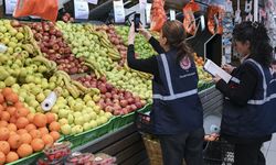 Ramazan vesilesiyle İstanbul'da fiyat denetimleri sıklaştırıldı