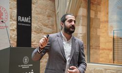 Rami Kütüphanesi'nde 'Aşırı Düşünme' ile başa çıkmanın yolları ele alındı