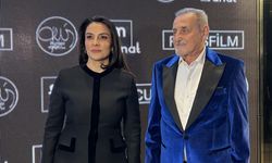 Ressam Devrim Erbil'i anlatan 'Devrim Erbil: Gökyüzü Öyle Maviydi Ki' filminin galası yapıldı