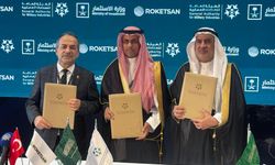 ROKETSAN, Suudi Arabistan'daki işbirliklerini güçlendirdi