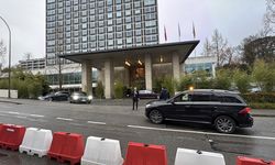 Rusya, ABD ve Ukrayna arasında Cenevre'de yapılan görüşmeler ikinci gününde devam ediyor