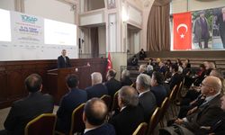 Sağlık Bakanı Memişoğlu, 9. Yıl TÜSAP Sağlık Zirvesi'ne katıldı: