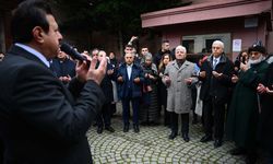 Sağlık Bilimleri Üniversitesi, Sultan 2. Abdülhamid Han'ı anma programı düzenledi