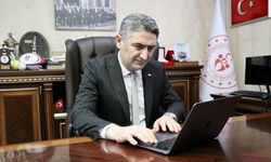 Sakarya Gençlik ve Spor İl Müdürü Boz, AA'nın 'Yılın Kareleri' oylamasına katıldı