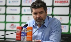 Sakaryaspor-Erzurumspor FK maçının ardından