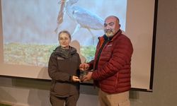 Samsun Kızılırmak Deltası'nda 'Dünya Sulak Alanlar Günü' kutlandı