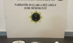 Samsun'da uyuşturucu operasyonlarında 11 zanlı yakalandı