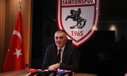 Samsunspor'a Raheem Sterling'den olumsuz yanıt