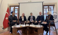 Sanatçı Süheyl Ünver, vefatının 40. yılında anıldı