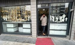 Şanlıurfa'daki kuyumcu soygununa ilişkin 6 kişi yakalandı