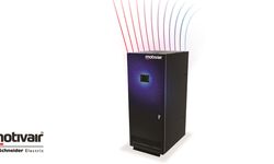 Schneider Electric Motivair, yapay zeka fabrikaları için yeni nesil CDU'yu tanıttı