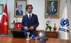 SEDDK Başkanı Menteş, AA'nın 'Yılın Kareleri' oylamasına katıldı