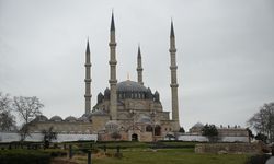 Selimiye'nin restorasyonunun tamamlanmasıyla Edirne'ye gelen ziyaretçi sayısı artacak