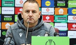 Shkendija-Samsunspor maçına doğru