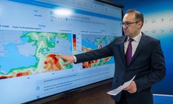 Sıcaklıklar perşembe günü 8 ila 10 derece düşecek