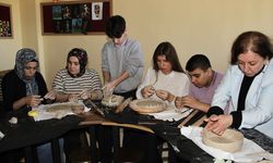 Sinop'ta aile bağlarını güçlendirmek için okulda etkinlikler düzenleniyor