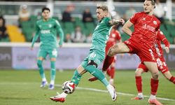 Sipay Bodrum FK-Emre Gökdemir İnşaat Ankara Keçiörengücü maçının ardından